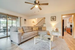 Spacious Rustic Helen Abode ~ 1/2 Mi From Tubing! - Image 5