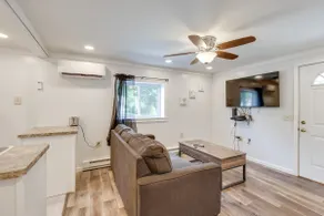 'Little Piece of Heaven' Rental Near Dtwn Corning! - Image 5