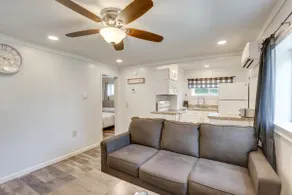 'Little Piece of Heaven' Rental Near Dtwn Corning! - Image 4