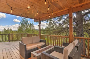 Magnifique chalet à Alton avec terrasse et vue sur les montagnes - Image 2