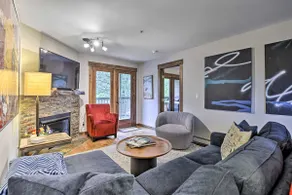 Main Street Frisco Condo w/ Private Patio! - Image 4