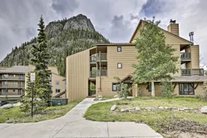 Main Street Frisco Condo w/ Private Patio! - Image 3