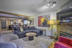 Main Street Frisco Condo w/ Private Patio! - Image 5