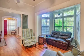 Pet-Friendly Natchez Home: Walk to Downtown! - Image 5