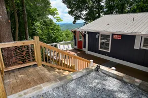 Blue Moon Cottage - Image 4