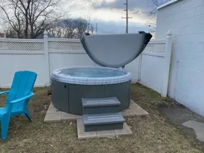 12-20 Guests | GameRm | Hot Tub-all year | Dog OK - Image 5