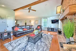 Family-Friendly Brookville Home w/ Hot Tub! - Image 4