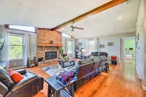 Family-Friendly Brookville Home w/ Hot Tub! - Image 5