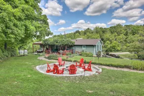 Family-Friendly Brookville Home w/ Hot Tub! - Image 2