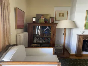 Traditional And Spacious Apartment In Neo Psychiko - Image 5