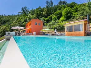 Holiday Home Red House by Interhome - Image 5