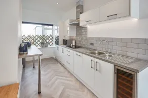 Host et Stay | Appartement n° 2, High Street - Image 5
