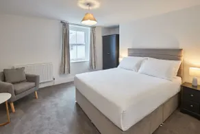 Host et Stay | Appartement n° 2, High Street - Image 3