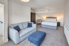 Host et Stay | Appartement n° 2, High Street - Image 4