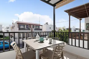 Apartamento de férias 'La Estrella I' perto de Praia com Terraço & Wi-Fi - Image 4