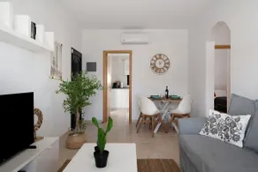 Apartamento de férias 'La Estrella I' perto de Praia com Terraço & Wi-Fi - Image 5