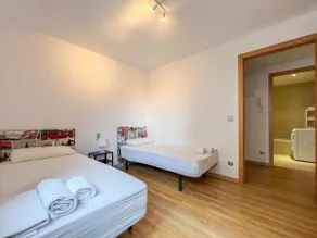 Apartment in Arinsal 6PAX free parking - Image 4