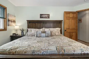 Pet Friendly Spacious Home near Rib Mountain, Tubing Hill, & Downtown! - Image 3