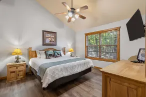 Grey Moose Lodge w/ Amenities Access! - Image 4