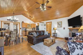 Grey Moose Lodge w/ Amenities Access! - Image 3