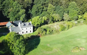 House on the golf course with sea views - Image 2
