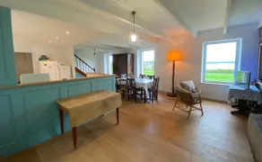 House on the golf course with sea views - Image 5