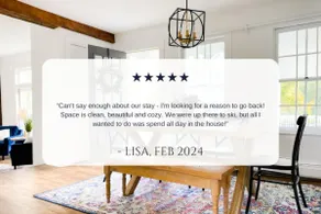 Renovated Farmhouse between Woodstock & Killington - Image 5