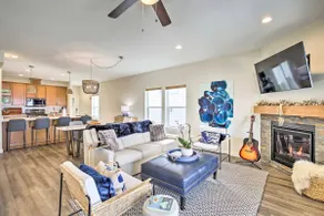 Hot Tub + Crab Cooker | Walk Harbor | Sleeps 6 - Image 4