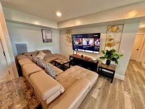The Elegant Suite - 2BR with Great Amenities - Image 2