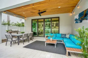 New 4BR w Pool Walk to Las Olas 5mins to Beach - Image 4