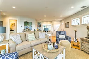 Private Beach! Oceanfront Escape in Mattapoisett - Image 4