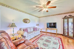 Charming Williamstown Retreat w/ Private Yard - Image 3