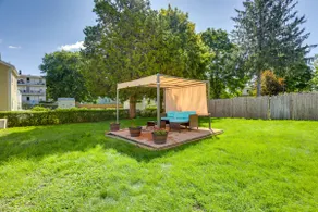 Updated Apt w/ Shared Yard: Near Events & Boston - Image 3
