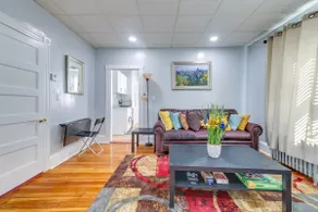 Updated Apt w/ Shared Yard: Near Events & Boston - Image 4