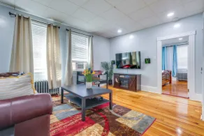 Updated Apt w/ Shared Yard: Near Events & Boston - Image 5