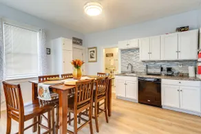 Charming Stoughton Apartment: 20 Mi to Boston - Image 2