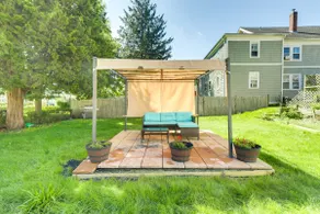 Charming Stoughton Apartment: 20 Mi to Boston - Image 3