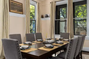 Historic Birmingham Home: Family-Friendly & Spacio - Image 5