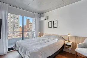 503 R A very bright 2-room apartment. - Image 4