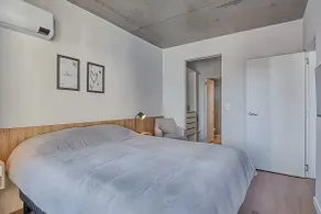 503 R A very bright 2-room apartment. - Image 3