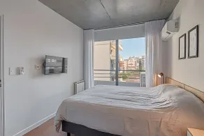 503 R A very bright 2-room apartment. - Image 2