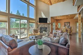 'The Zen Playhouse' w/ Lake Arrowhead Access! - Image 2