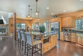 'The Zen Playhouse' w/ Lake Arrowhead Access! - Image 3