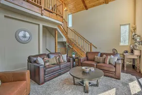 'The Zen Playhouse' w/ Lake Arrowhead Access! - Image 5