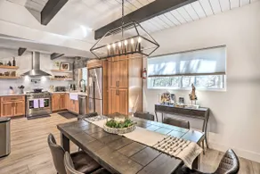 Luxe Timberland Villa w/ Lake Arrowhead Access! - Image 2