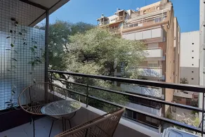 802 Very bright studio apartment in Belgrano - Image 3