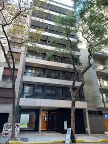 802 Very bright studio apartment in Belgrano - Image 4