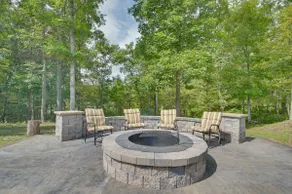 Family-Friendly Retreat w/ Deck in Cassville! - Image 2