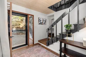 Escape to Our Charming A-Frame Retreat -Family Fun - Image 2