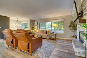 Mount Vernon Home w/ Private Hot Tub - Image 5